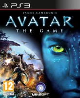Avatar The Game 3D